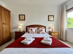 Albufeira Falesia Beach 3 by Homing