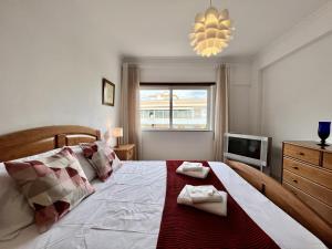 Albufeira Falesia Beach 3 by Homing