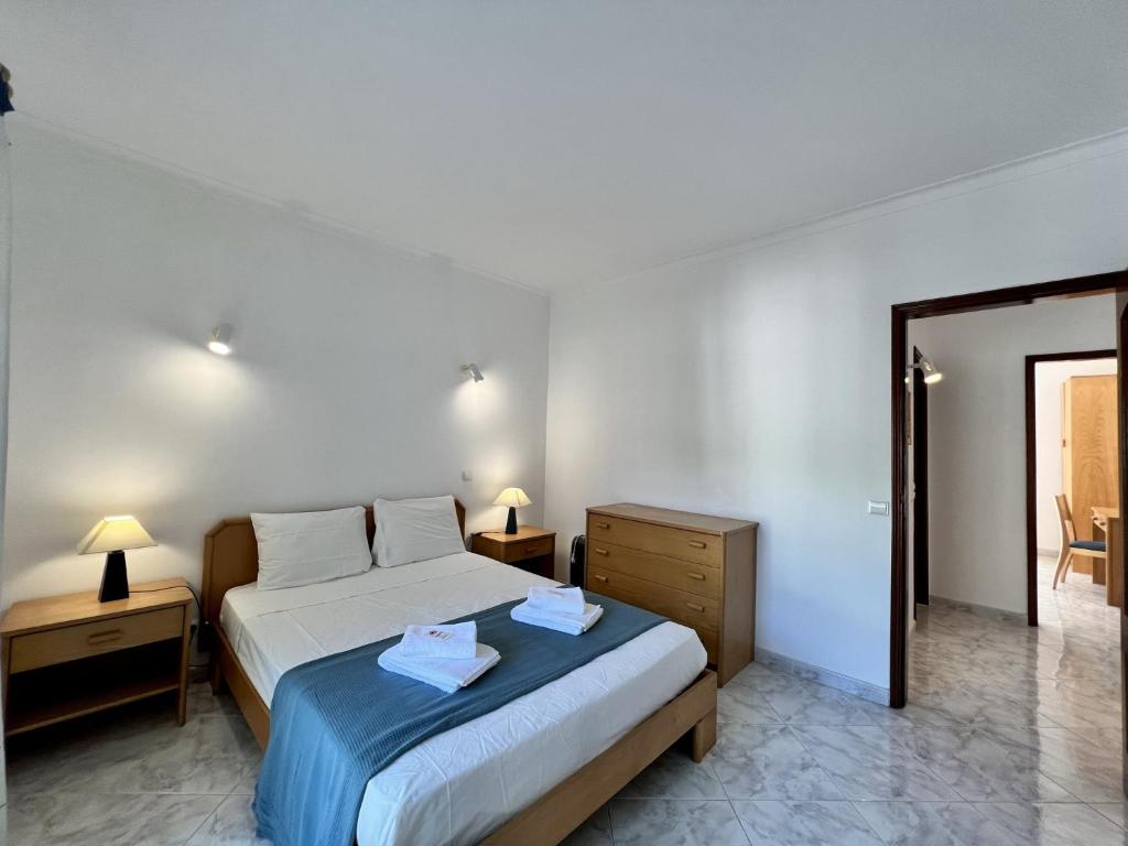 Albufeira Falesia Beach 4 by Homing Travessa do Tojo, 16, 8200-252 Albufeira