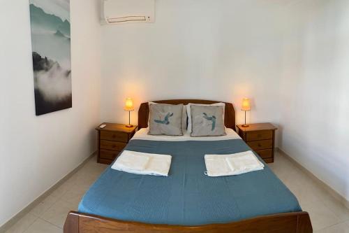 Albufeira Falesia Beach Apartment