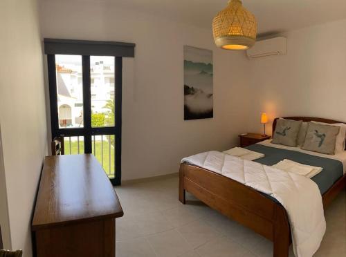 Albufeira Falesia Beach Apartment