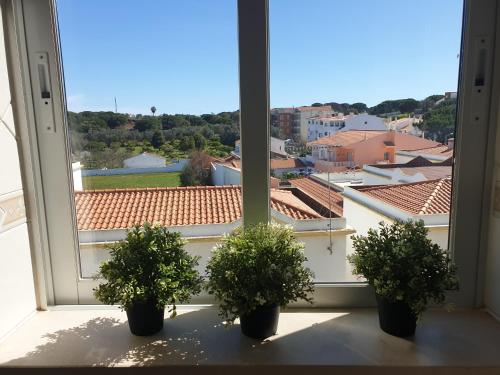 Albufeira Falesia Beach Apartment