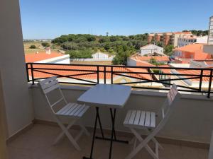 Appartement Albufeira Falesia Beach Apartment Urbanização Alfamar Lote 276, 3 floor , Apartamento V - Praia da falésia  Albufeira Algarve