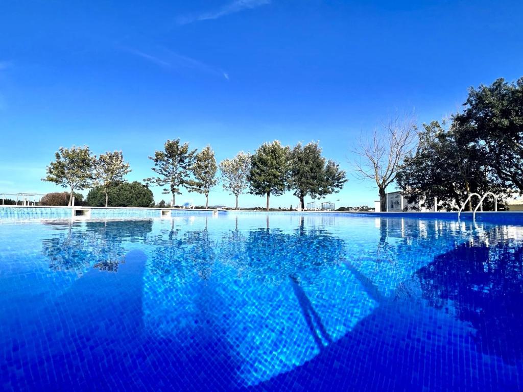 Albufeira Forest View With Pool by Homing da Eira, 8200-101 Albufeira