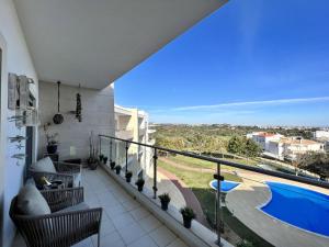 Appartement Albufeira Forest View With Pool by Homing da Eira 8200-101 Albufeira Algarve