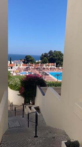 Albufeira Garden