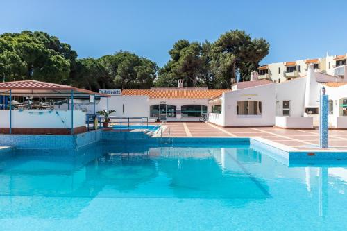 Albufeira Garden Studio