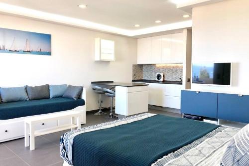 Albufeira Jardim l Suite studio l blue lagoon