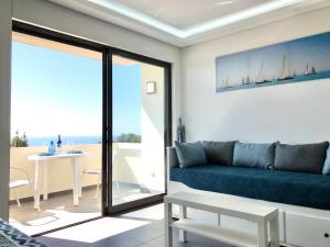 Albufeira Jardim l Suite studio l blue lagoon