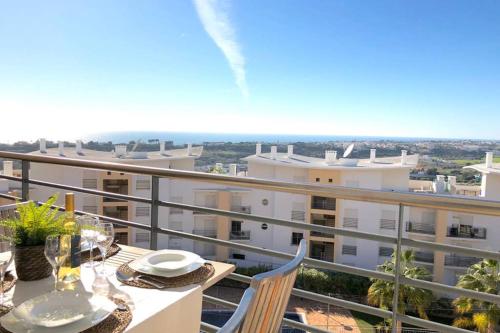 Albufeira l encosta da Orada wonderful sea view