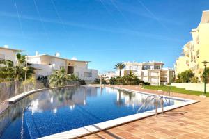 Albufeira l encosta da Orada wonderful sea view