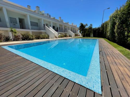 Albufeira Lux Apartment