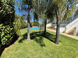 Albufeira Lux Apartment