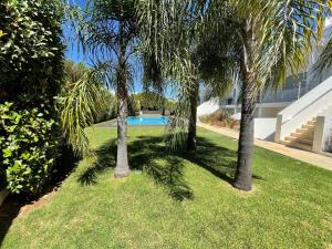 Appartement Albufeira Lux Apartment Rua Beato Vicente de Albufeira 6 H 8200-398 Albufeira Algarve