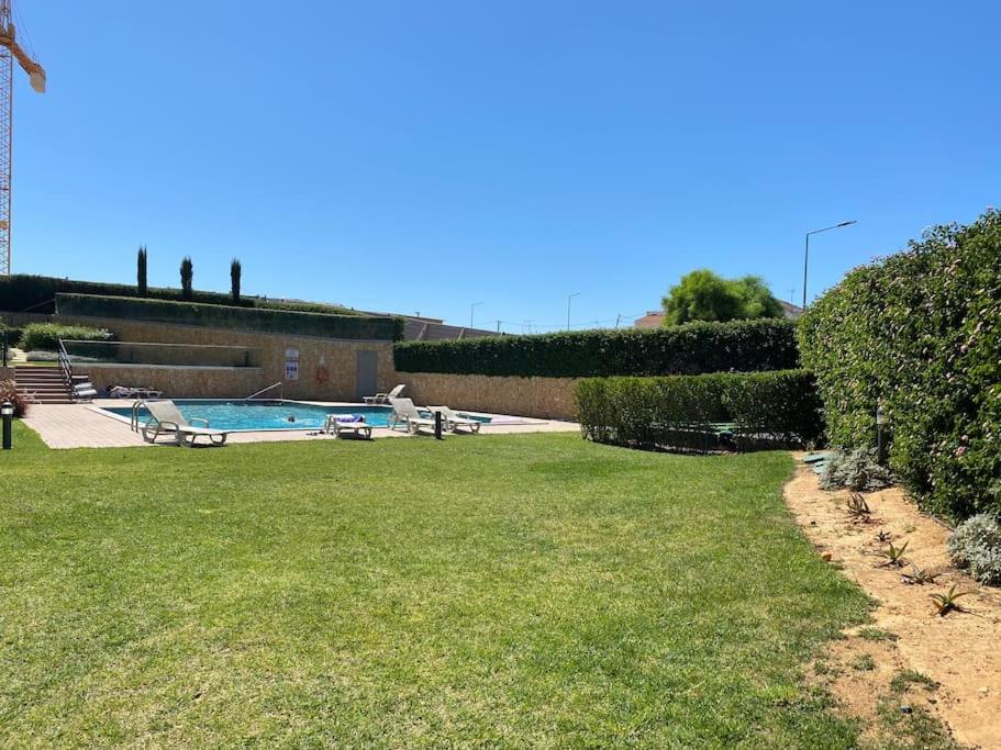 Albufeira Malpique Beach Apartment 3 Rua da Encosta, 8200-126 Albufeira