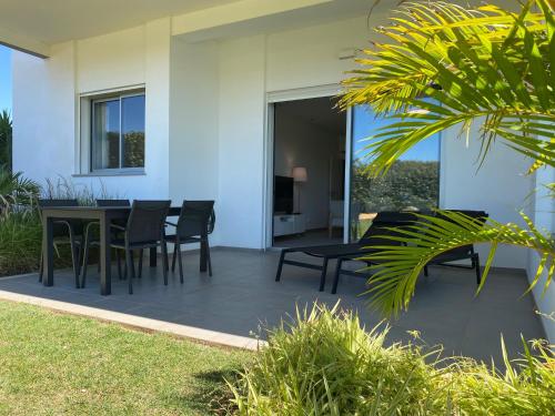 Albufeira Malpique Beach Apartment