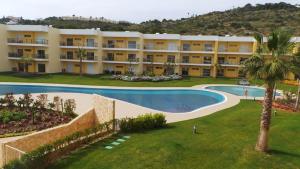 Albufeira Marina Gold