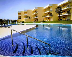 Appartement Albufeira Marina Gold BECO DA ORADA,  LOTE 44,  RDC APPARTEMENT U; Residencia Jardim da Marina 8200-371 Albufeira Algarve