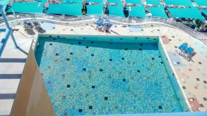 Albufeira Marina Penthouse 1