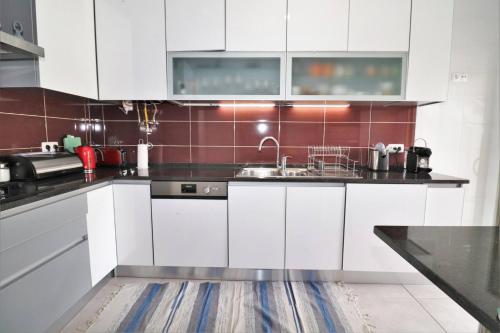 Albufeira Modern Condominium Vitismar With Pool