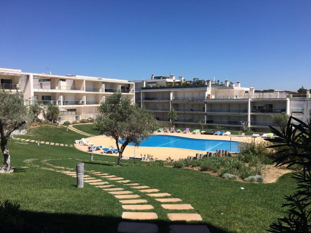 Appartement Albufeira Monte Balaia Estrada da Branqueira Urbanizacao Monte da Balaia Lot 9 Apart J 8200-594 Albufeira