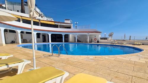 Albufeira Ocean Terrace (31)