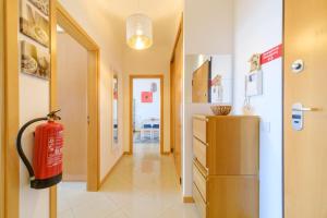 Albufeira, Old Town - 1 bedroom Apt Pool/Seaview