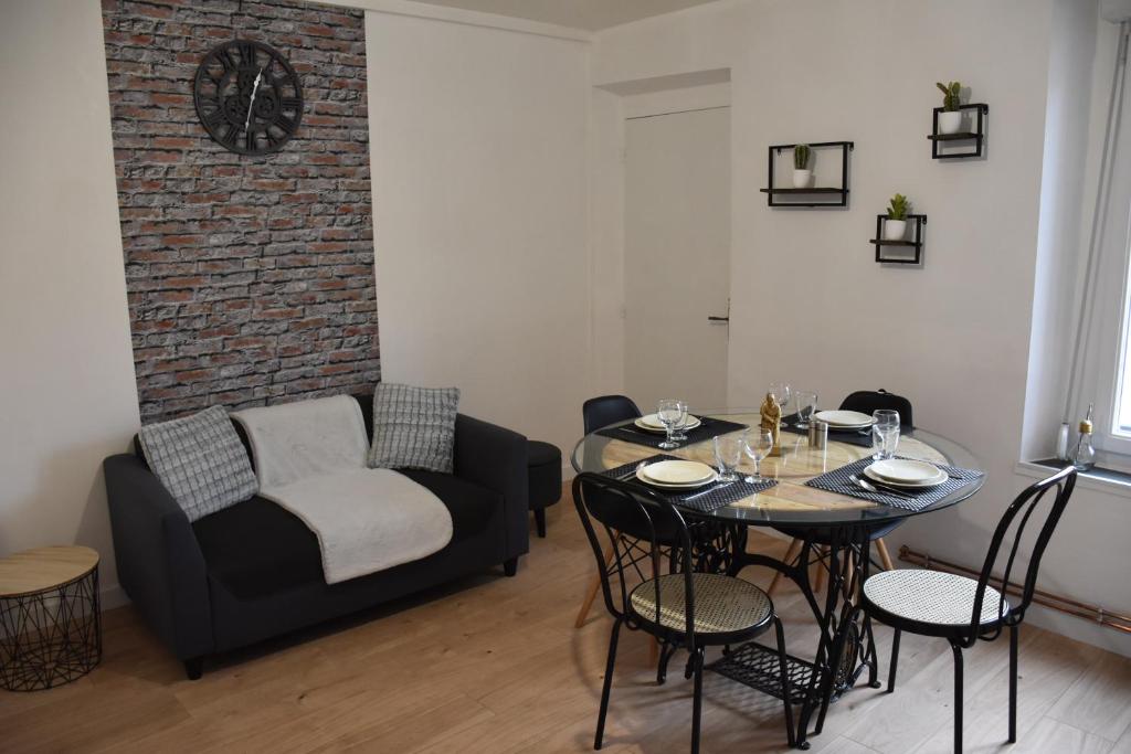 Albufeira Old Town Two bedroom Apartment Center