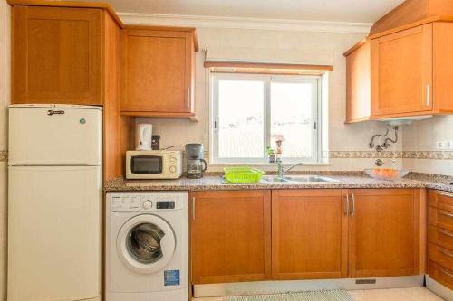 Albufeira Old Town Two bedroom Apartment Center