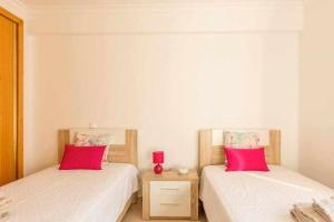 Albufeira Old Town Two bedroom Apartment Center