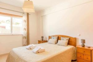 Albufeira Old Town Two bedroom Apartment Center