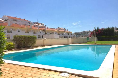 Albufeira Old town with pool l Alexio