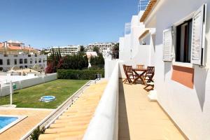 Albufeira Old town with pool l Alexio