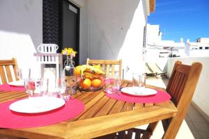 Albufeira Old town with pool l Alexio