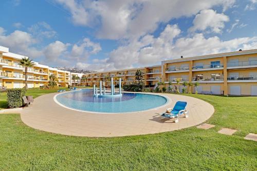 Albufeira Paradise with Pool by Homing