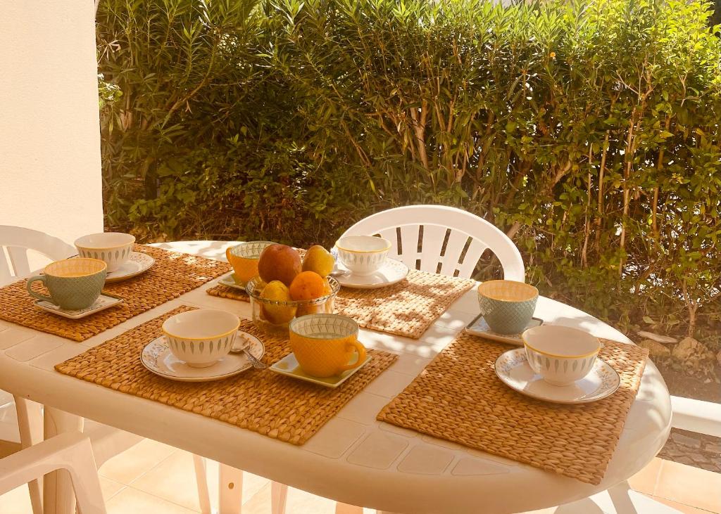Albufeira Praia São Rafael Sun Apartment 50 Rua dos Corais, 8200-613 Albufeira