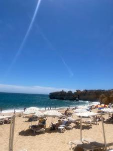 Albufeira Praia São Rafael Sun Apartment