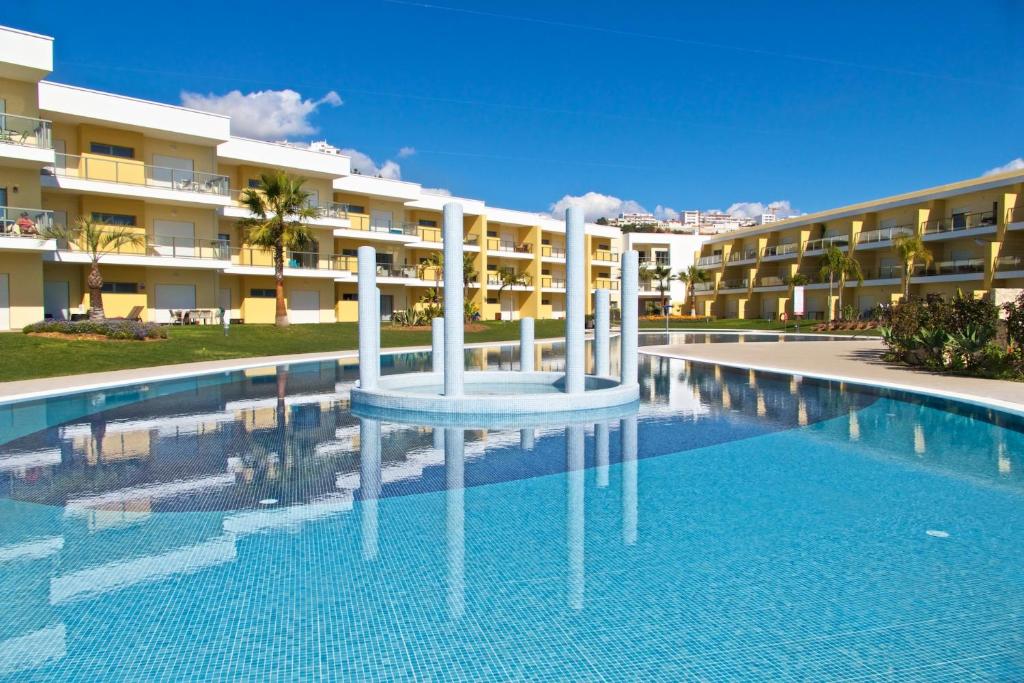 Albufeira Premium Apartment Rua Duarte Pacheco Pereira Lote 44, fracção BN, 8200-394 Albufeira