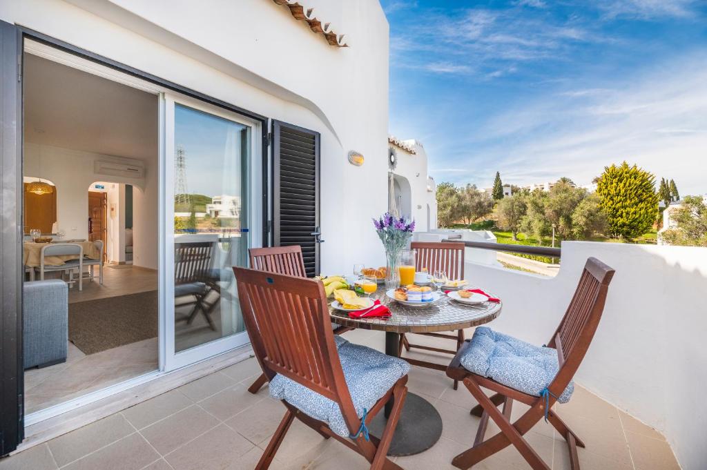 Appartement Albufeira Premium Charming Stays 119 Clube Albufeira Apart. 322 8200-397 Albufeira