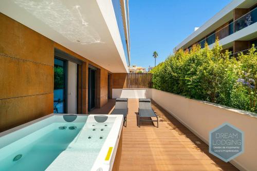 Albufeira Prime 1B - Dream Lodging