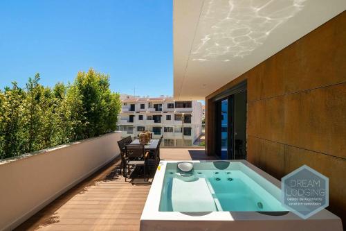 Albufeira Prime 1B - Dream Lodging