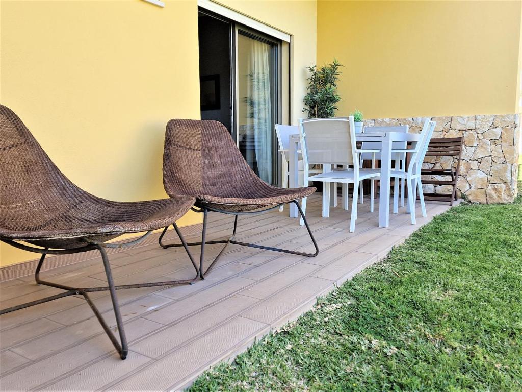 Albufeira Prime Apartment Rua Duarte Pacheco Pereira Lote 44, Fracção I, 8200-394 Albufeira
