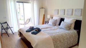 Appartement Albufeira Prime Apartment Rua Duarte Pacheco Pereira Lote 44, Fracção I 8200-394 Albufeira Algarve