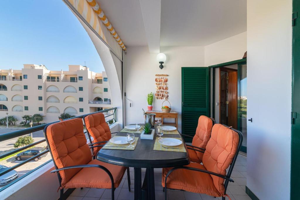 Albufeira Salgados Beach 1 by Homing Dos Salgados, AP31, 8200-410 Albufeira