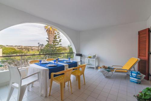 Albufeira Salgados Beach 2 by Homing