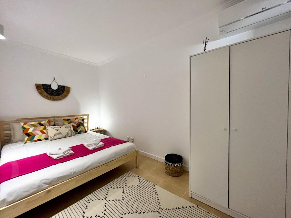 Albufeira Salgados Beach 4 by Homing Urbanização dos Salgados, 43, 8200-410 Albufeira