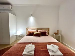 Albufeira Salgados Beach 4 by Homing