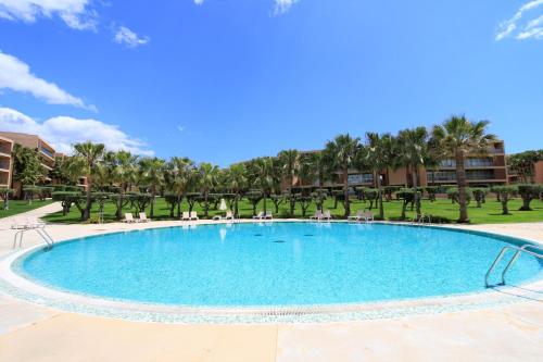 Albufeira Salgados Premium 2 With Pool by Homing