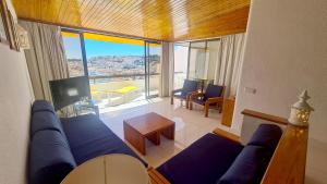 Albufeira, Sea and old town view (32)