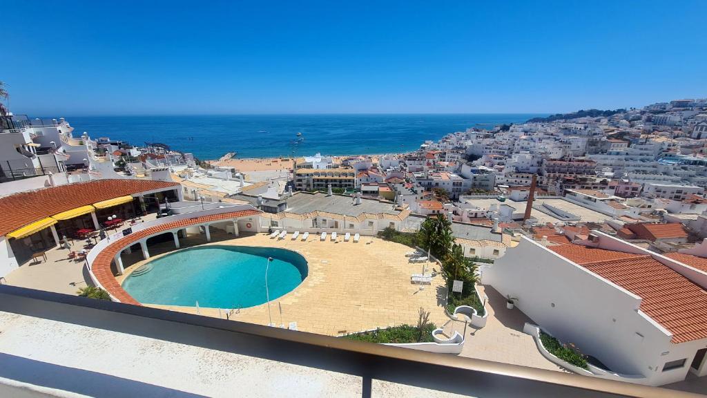 Albufeira, Sea View (25) Rua Fernão de Magalhães, Lote 11-12 Lote 11-12, 8200-129 Albufeira